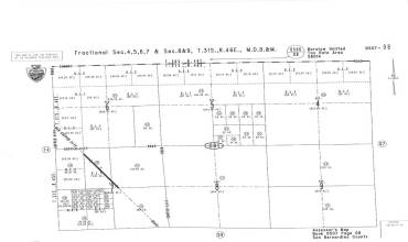 0 Near Private Ranch Rise, Barstow, California 92311, ,Land,Buy,0 Near Private Ranch Rise,HD24001309