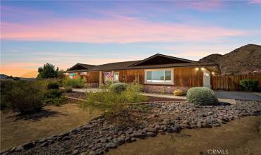 23455 Taos Road, Apple Valley, California 92307, 3 Bedrooms Bedrooms, ,2 BathroomsBathrooms,Residential,Buy,23455 Taos Road,HD24171023