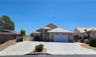 26547 Topsail Lane, Helendale, California 92342, 3 Bedrooms Bedrooms, ,2 BathroomsBathrooms,Residential,Buy,26547 Topsail Lane,HD24170388