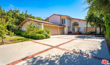 4441 Park Alisal, Calabasas, California 91302, 5 Bedrooms Bedrooms, ,4 BathroomsBathrooms,Residential Lease,Rent,4441 Park Alisal,24428415