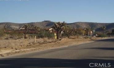 7500 Palm Avenue, Yucca Valley, California 92284, ,Land,Buy,7500 Palm Avenue,EV24171130