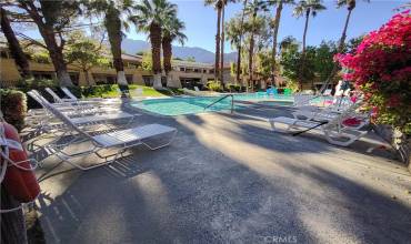 2810 N Arcadia Ct #202 202, Palm Springs, California 92262, 1 Bedroom Bedrooms, ,1 BathroomBathrooms,Residential Lease,Rent,2810 N Arcadia Ct #202 202,EV24170161