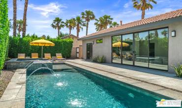 662 E Daisy, Palm Springs, California 92262, 3 Bedrooms Bedrooms, ,2 BathroomsBathrooms,Residential,Buy,662 E Daisy,24428559