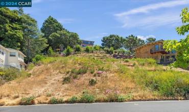 1550 Regency court, El Cerrito, California 94530, ,Land,Buy,1550 Regency court,41070258