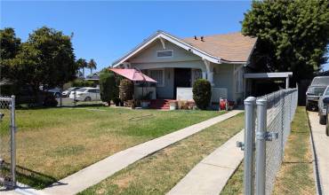 1763 W 51st Street, Los Angeles, California 90062, 2 Bedrooms Bedrooms, ,1 BathroomBathrooms,Residential,Buy,1763 W 51st Street,BB24171192