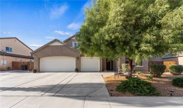 12652 Agave Bay Street, Victorville, California 92392, 4 Bedrooms Bedrooms, ,3 BathroomsBathrooms,Residential,Buy,12652 Agave Bay Street,CV24163713