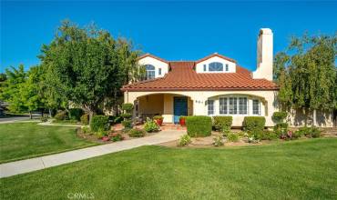 601 Cool Valley Drive, Paso Robles, California 93446, 4 Bedrooms Bedrooms, ,2 BathroomsBathrooms,Residential,Buy,601 Cool Valley Drive,SC24169327