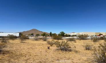 0 Navajo Road, Apple Valley, California 92307, ,Land,Buy,0 Navajo Road,HD24169953