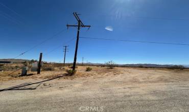 0 Quarry Road, Apple Valley, California 92307, ,Land,Buy,0 Quarry Road,HD24170462