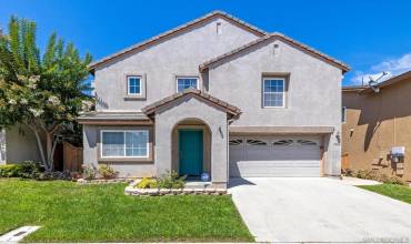 5984 Vista Santa Catarina, San Diego, California 92154, 4 Bedrooms Bedrooms, ,2 BathroomsBathrooms,Residential,Buy,5984 Vista Santa Catarina,240019605SD