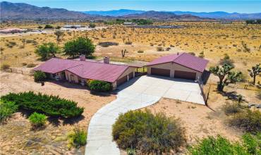 23833 Keator Road, Apple Valley, California 92307, 3 Bedrooms Bedrooms, ,2 BathroomsBathrooms,Residential,Buy,23833 Keator Road,DW24171387