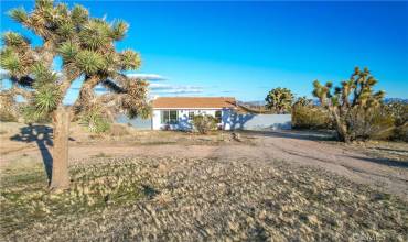 3567 Condalia Avenue, Yucca Valley, California 92284, ,Residential,Buy,3567 Condalia Avenue,JT24171426