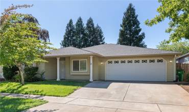 10 Allie Court, Chico, California 95926, 3 Bedrooms Bedrooms, ,2 BathroomsBathrooms,Residential,Buy,10 Allie Court,SN24171467