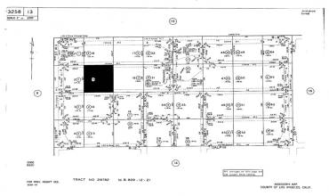 0 AKA Avenue B, Lancaster, California 93535, ,Land,Buy,0 AKA Avenue B,CV24171489