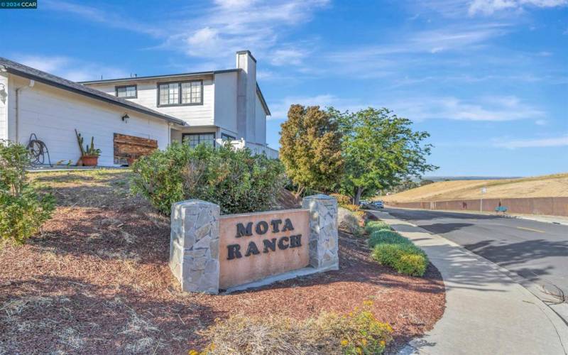 Mota Ranch