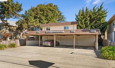 5809 Alameda, Richmond, California 94804, 4 Bedrooms Bedrooms, ,4 BathroomsBathrooms,Residential Income,Buy,5809 Alameda,41070298