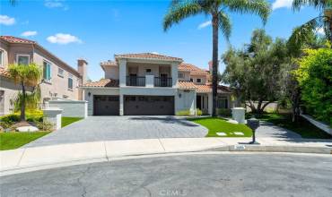 3606 Deauvilla Court, Calabasas, California 91302, 4 Bedrooms Bedrooms, ,3 BathroomsBathrooms,Residential Lease,Rent,3606 Deauvilla Court,SR24161422