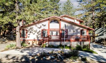 6124 Cardinal Road, Wrightwood, California 92397, 3 Bedrooms Bedrooms, ,4 BathroomsBathrooms,Residential,Buy,6124 Cardinal Road,IV24171385