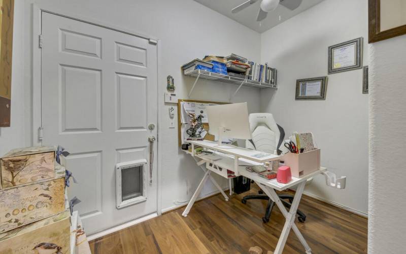 16 MUDROOM MLS