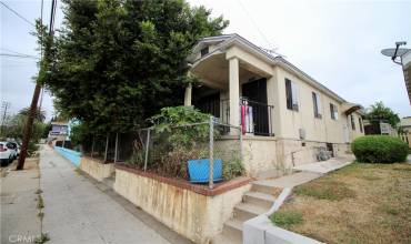 448 W Ofarrell Street