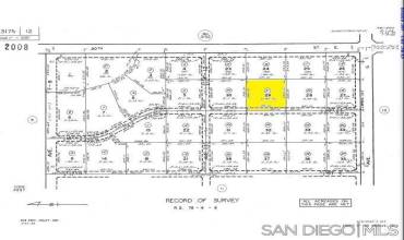 18 E Avenue F-12, Lancaster, California 93535, ,Land,Buy,18 E Avenue F-12,240019630SD