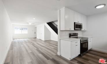 Remodeled Two Story Townhome