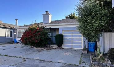 573 2nd Avenue, San Bruno, California 94066, 3 Bedrooms Bedrooms, ,1 BathroomBathrooms,Residential,Buy,573 2nd Avenue,ML81977328