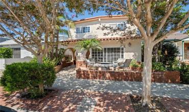 529 3rd Street, Manhattan Beach, California 90266, 4 Bedrooms Bedrooms, ,3 BathroomsBathrooms,Residential Lease,Rent,529 3rd Street,SB24172010