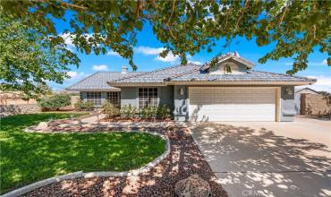 8553 Great Circle Drive, California City, California 93505, 4 Bedrooms Bedrooms, ,2 BathroomsBathrooms,Residential,Buy,8553 Great Circle Drive,SR24171736