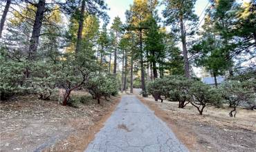 0 Overlook, Idyllwild, California 92549, ,Land,Buy,0 Overlook,SW24172091