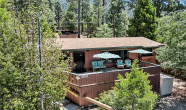 55345 S Circle Drive, Idyllwild, California 92549, 2 Bedrooms Bedrooms, ,2 BathroomsBathrooms,Residential,Buy,55345 S Circle Drive,SW24172108