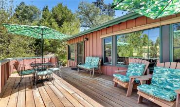 55345 S Circle Drive, Idyllwild, California 92549, 2 Bedrooms Bedrooms, ,2 BathroomsBathrooms,Residential,Buy,55345 S Circle Drive,SW24172108