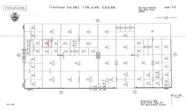 10 Lockhart Ranch Rd, Hinkley, California 92347, ,Land,Buy,10 Lockhart Ranch Rd,IV24172156