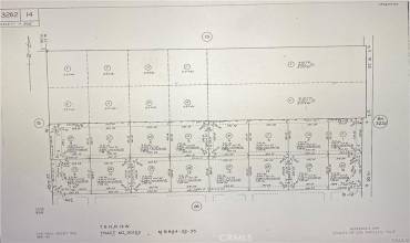 92 VAC/VIC AVE B8 STW, Lancaster, California 93536, ,Land,Buy,92 VAC/VIC AVE B8 STW,SW24172157