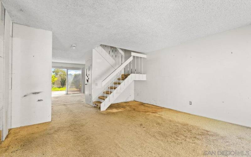 Main living room