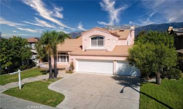 14072 Hastings Ranch Lane, Rancho Cucamonga, California 91739, 4 Bedrooms Bedrooms, ,3 BathroomsBathrooms,Residential,Buy,14072 Hastings Ranch Lane,IV24172191