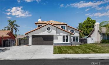 4358 Cristy Avenue, San Bernardino, California 92407, 3 Bedrooms Bedrooms, ,1 BathroomBathrooms,Residential,Buy,4358 Cristy Avenue,CV24160673