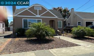 1423 Farrell St, Vallejo, California 94590, 2 Bedrooms Bedrooms, ,1 BathroomBathrooms,Residential,Buy,1423 Farrell St,41070382