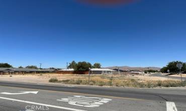 0 Kiowa Road, Apple Valley, California 92307, ,Land,Buy,0 Kiowa Road,CV24172309