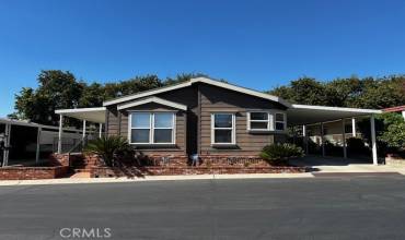 3850 Atlantic Avenue 86, Highland, California 92346, 2 Bedrooms Bedrooms, ,2 BathroomsBathrooms,Manufactured In Park,Buy,3850 Atlantic Avenue 86,EV24172304