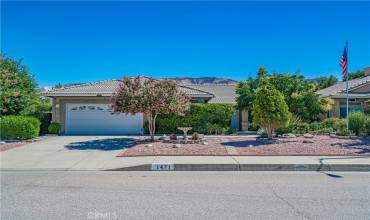 1471 Windrider Street, San Jacinto, California 92582, 4 Bedrooms Bedrooms, ,2 BathroomsBathrooms,Residential,Buy,1471 Windrider Street,SR24171658