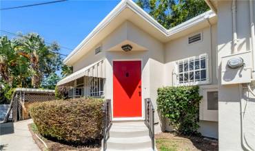 837 N Vista Street, Los Angeles, California 90046, 1 Bedroom Bedrooms, ,1 BathroomBathrooms,Residential Lease,Rent,837 N Vista Street,SR24172603