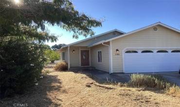 190 Schindler Street, Clearlake Oaks, California 95423, 3 Bedrooms Bedrooms, ,2 BathroomsBathrooms,Residential,Buy,190 Schindler Street,LC24171750