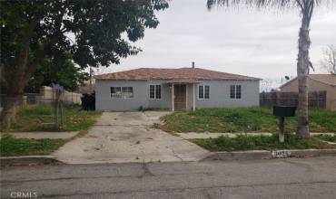 3025 Glenview Avenue, San Bernardino, California 92407, 2 Bedrooms Bedrooms, ,1 BathroomBathrooms,Residential,Buy,3025 Glenview Avenue,TR24172201