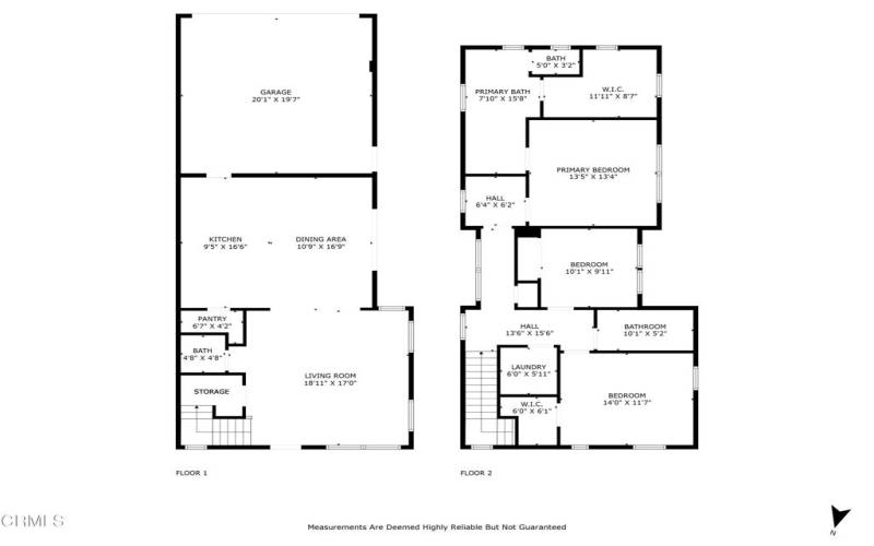 3-Floorplan #3