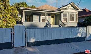 1306 Mohawk Street, Los Angeles, California 90026, 3 Bedrooms Bedrooms, ,2 BathroomsBathrooms,Residential Lease,Rent,1306 Mohawk Street,24429967