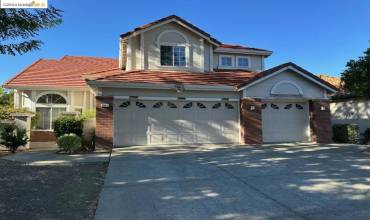 5021 CHAPARRAL CT, Antioch, California 94531-8402, 4 Bedrooms Bedrooms, ,3 BathroomsBathrooms,Residential Lease,Rent,5021 CHAPARRAL CT,41070398