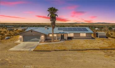 14976 Oleander Street, Oro Grande, California 92368, 3 Bedrooms Bedrooms, ,2 BathroomsBathrooms,Residential,Buy,14976 Oleander Street,SR24171084