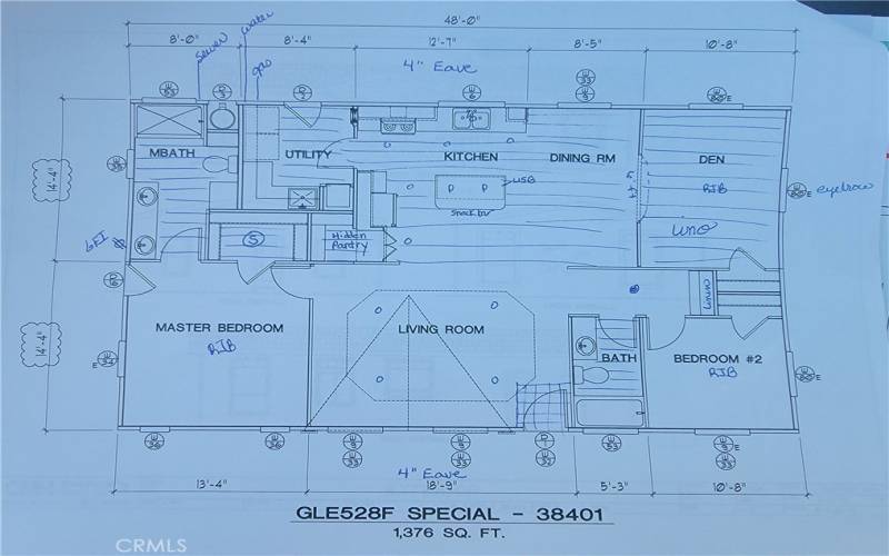 Inside Layout.