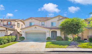 2424 Spice Pecan Way, Palmdale, California 93551, 5 Bedrooms Bedrooms, ,3 BathroomsBathrooms,Residential,Buy,2424 Spice Pecan Way,HD24158316